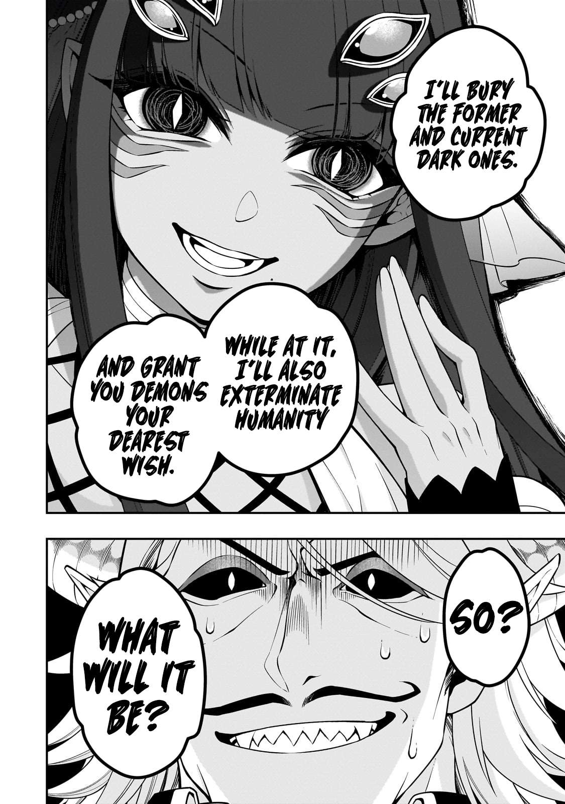 Read Chillin Different World Life Of The EX-Brave Candidate Was Cheat From Lv2 EN Manga Online