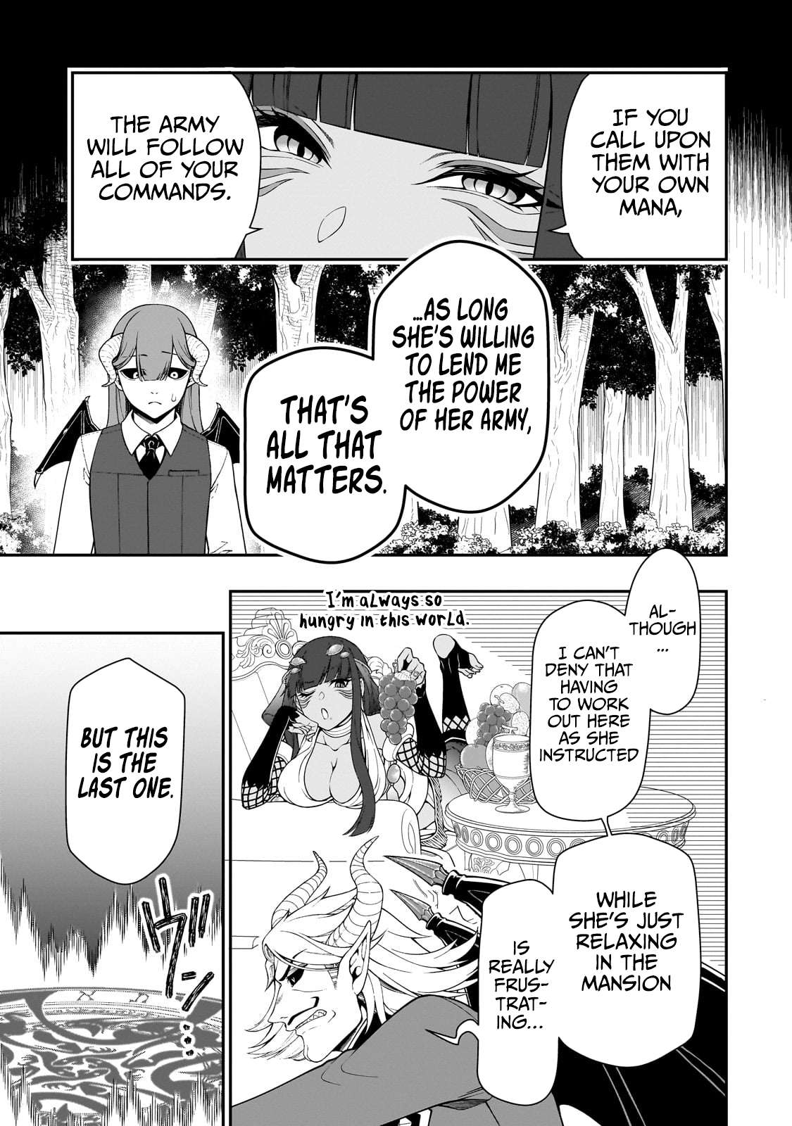 Read Chillin Different World Life Of The EX-Brave Candidate Was Cheat From Lv2 EN Manga Online