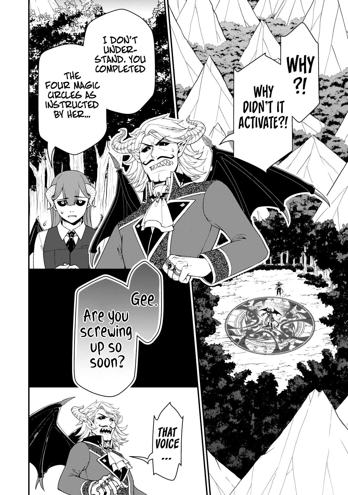 Read Chillin Different World Life Of The EX-Brave Candidate Was Cheat From Lv2 EN Manga Online
