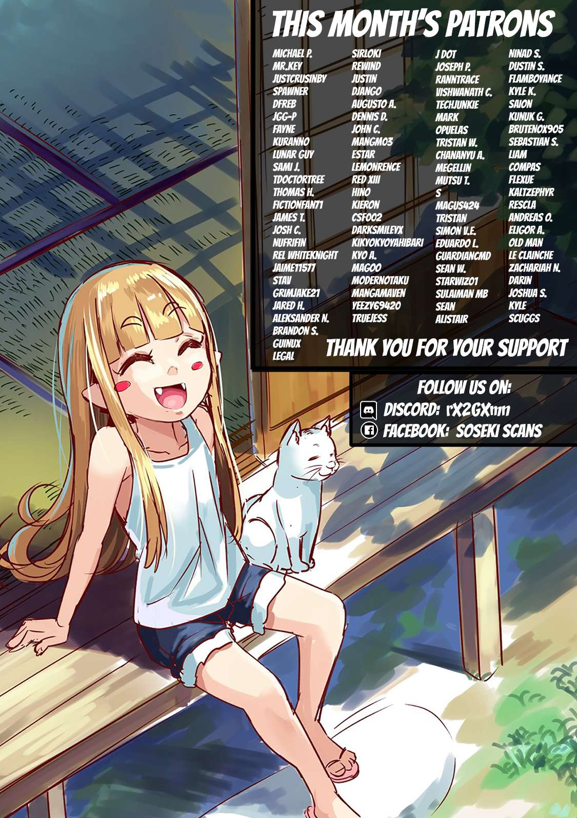Read Chillin Different World Life Of The EX-Brave Candidate Was Cheat From Lv2 EN Manga Online