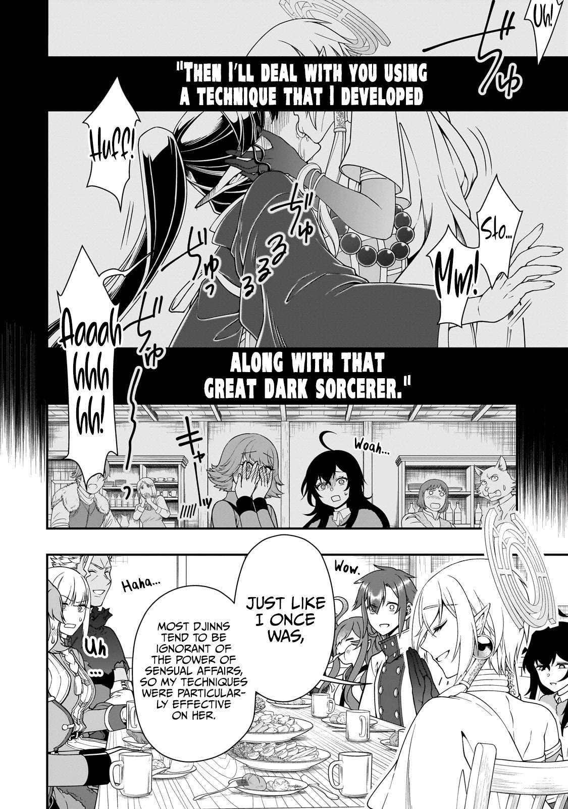 Read Chillin Different World Life Of The EX-Brave Candidate Was Cheat From Lv2 EN Manga Online
