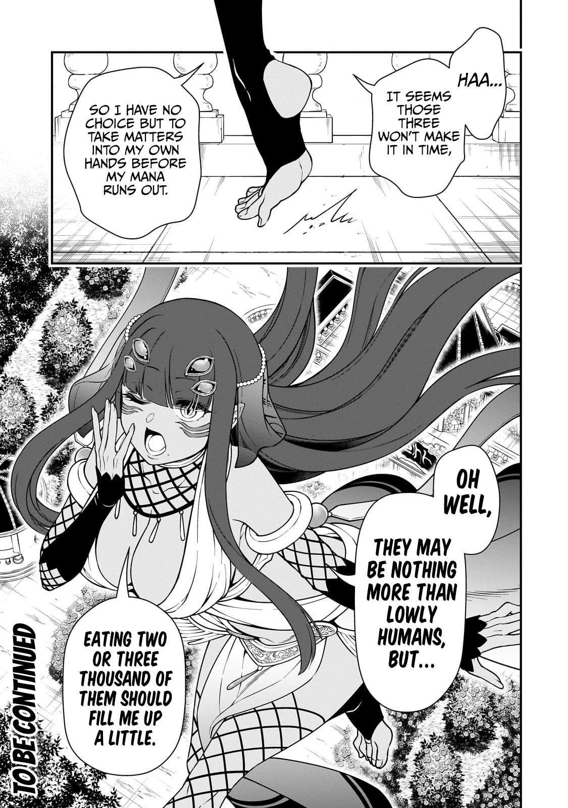 Read Chillin Different World Life Of The EX-Brave Candidate Was Cheat From Lv2 EN Manga Online