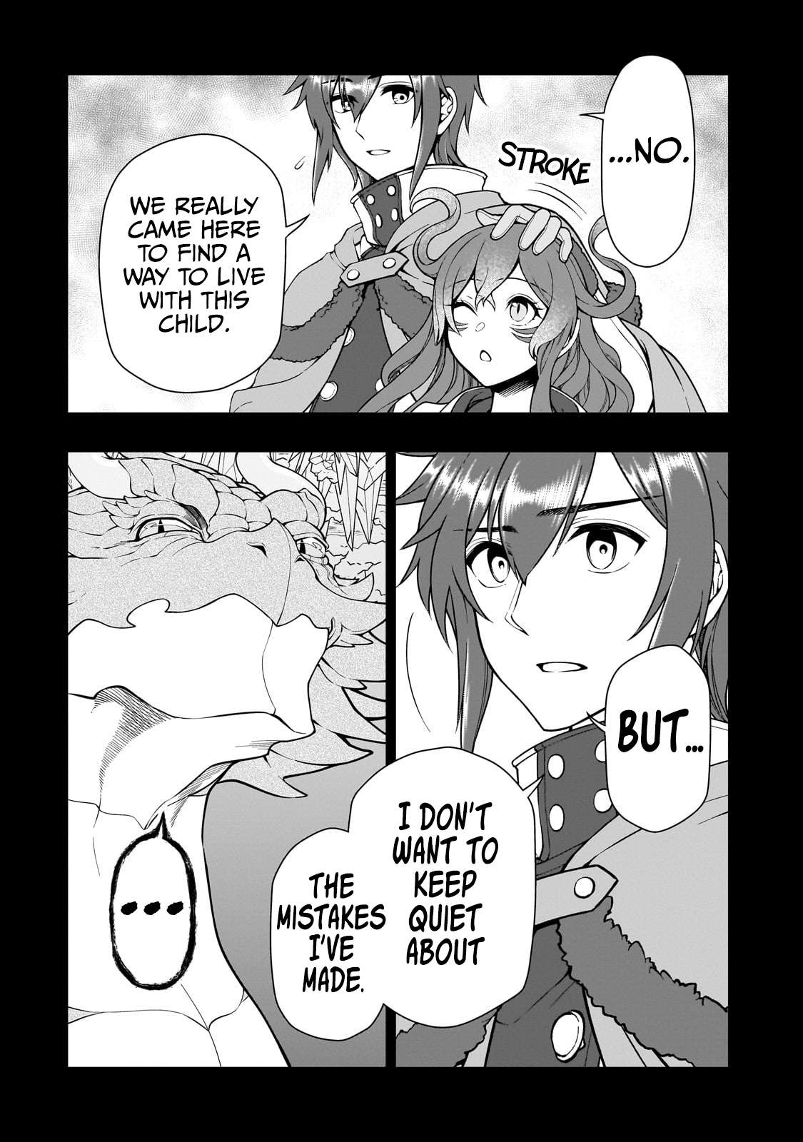 Read Chillin Different World Life Of The EX-Brave Candidate Was Cheat From Lv2 EN Manga Online