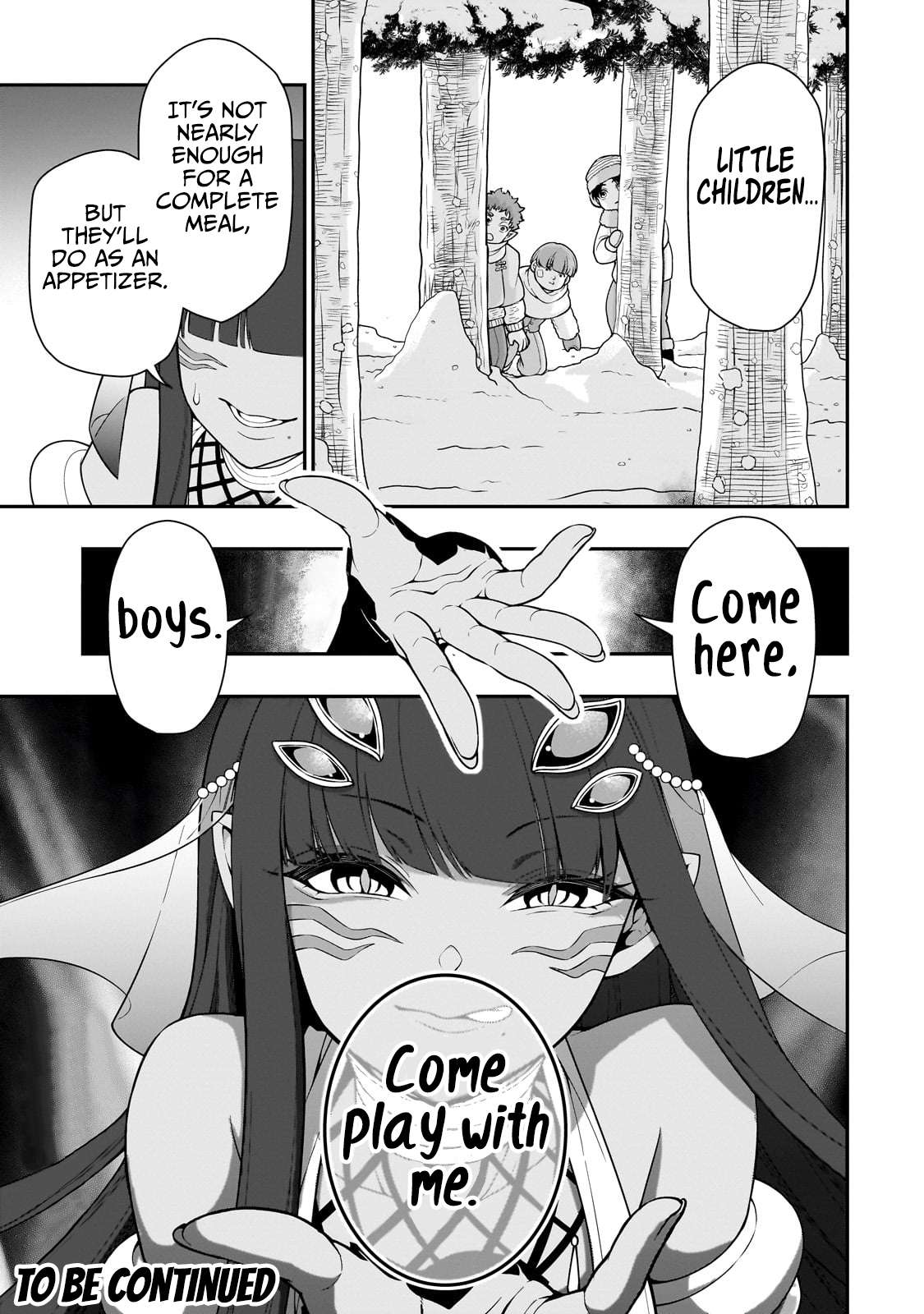 Read Chillin Different World Life Of The EX-Brave Candidate Was Cheat From Lv2 EN Manga Online