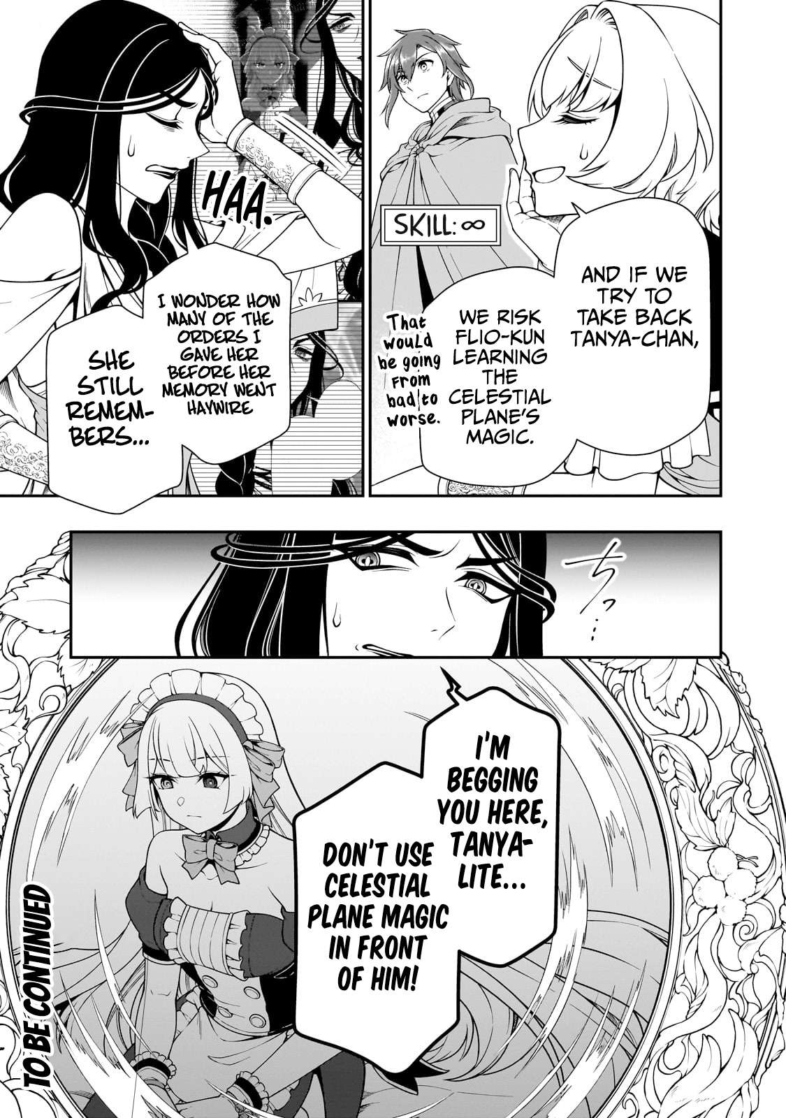 Read Chillin Different World Life Of The EX-Brave Candidate Was Cheat From Lv2 EN Manga Online