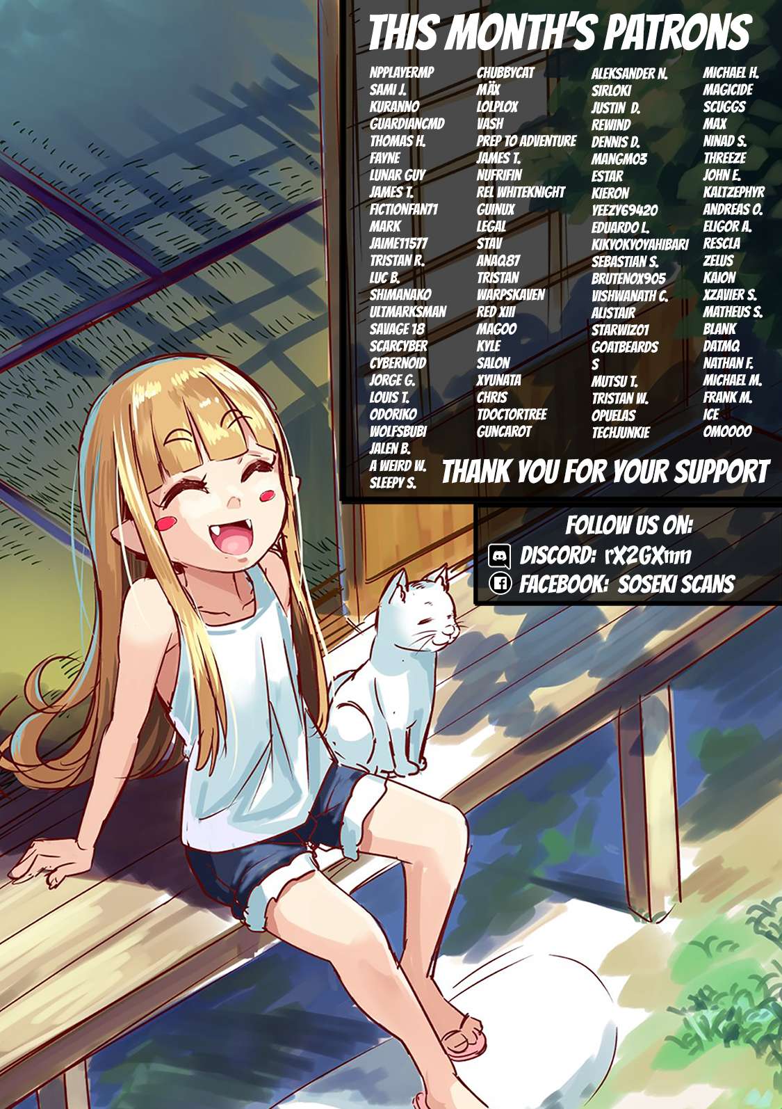 Read Chillin Different World Life Of The EX-Brave Candidate Was Cheat From Lv2 EN Manga Online