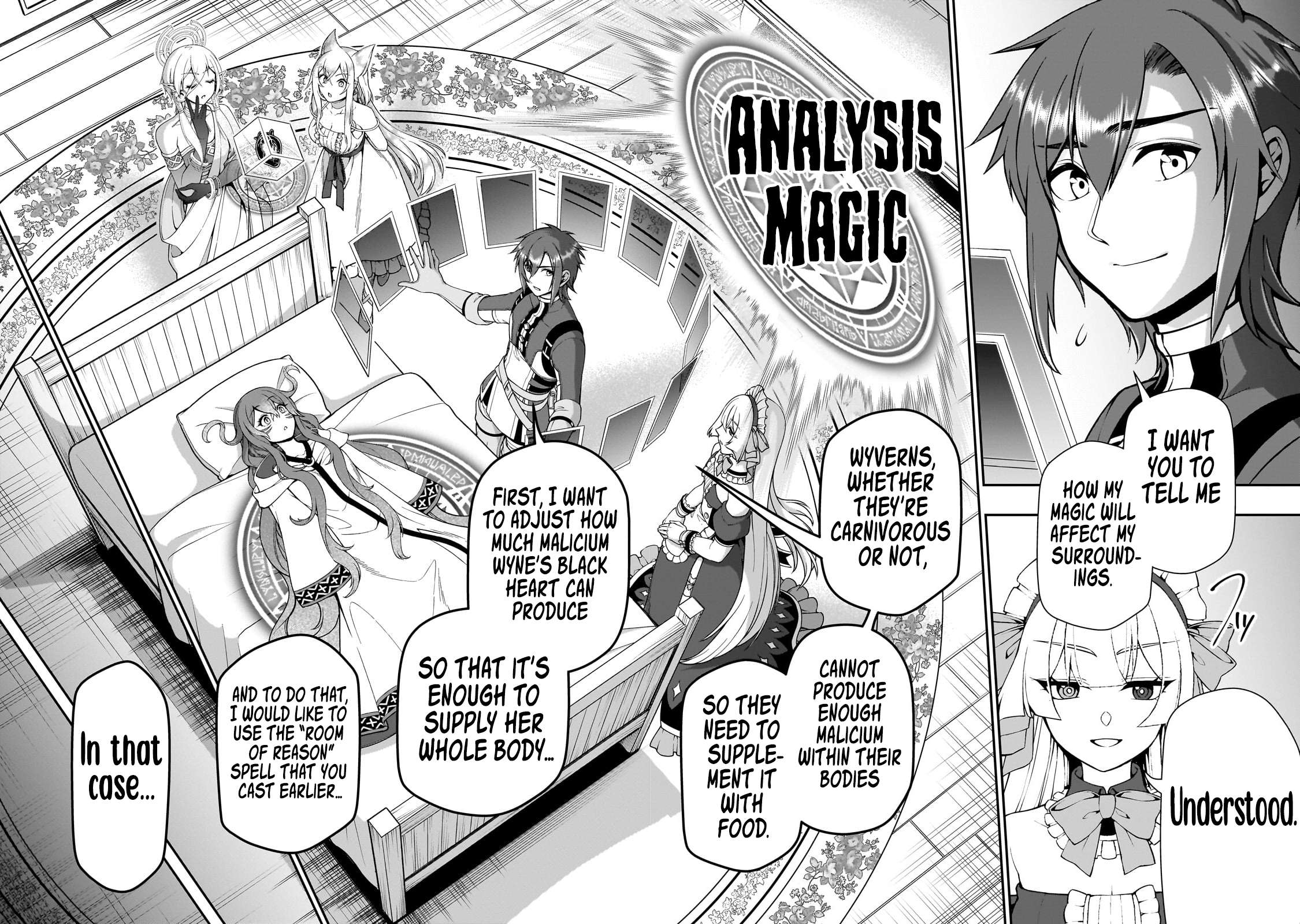 Read Chillin Different World Life Of The EX-Brave Candidate Was Cheat From Lv2 EN Manga Online