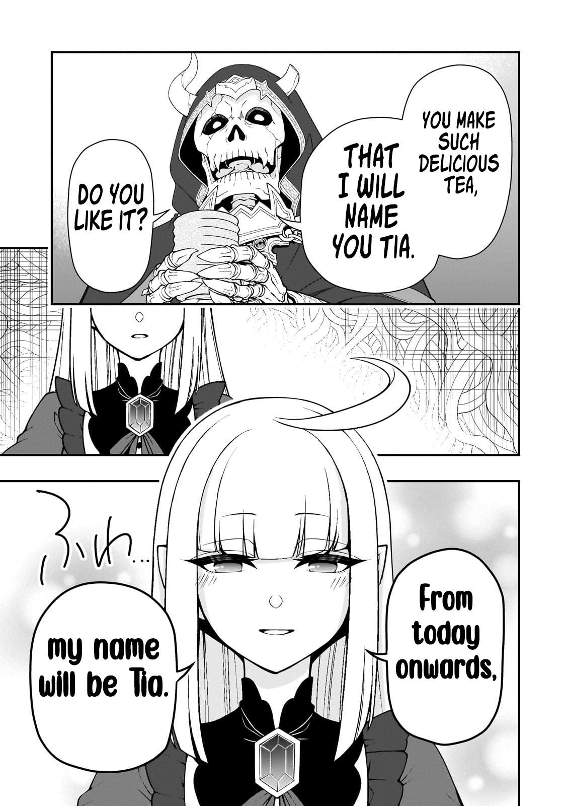 Read Chillin Different World Life Of The EX-Brave Candidate Was Cheat From Lv2 EN Manga Online