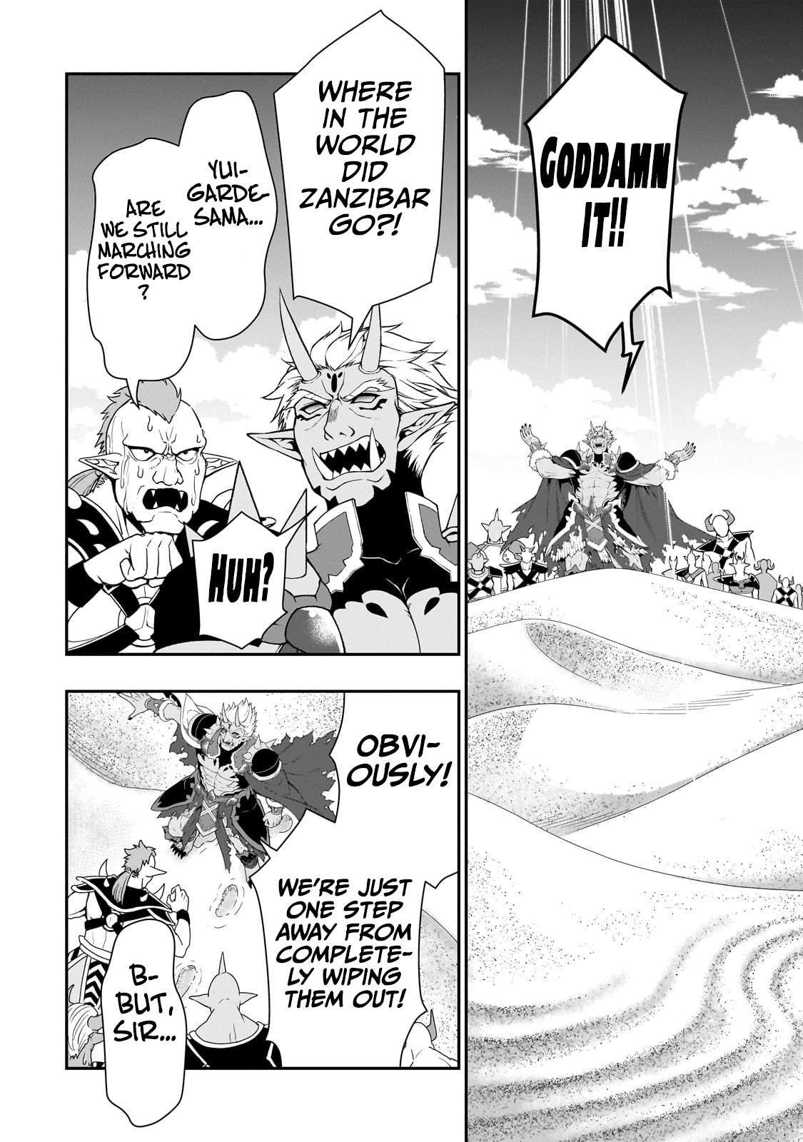 Read Chillin Different World Life Of The EX-Brave Candidate Was Cheat From Lv2 EN Manga Online