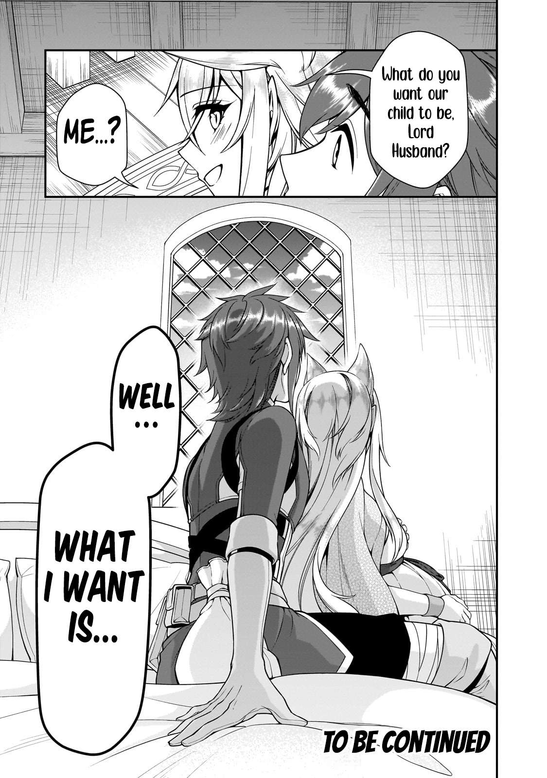 Read Chillin Different World Life Of The EX-Brave Candidate Was Cheat From Lv2 EN Manga Online
