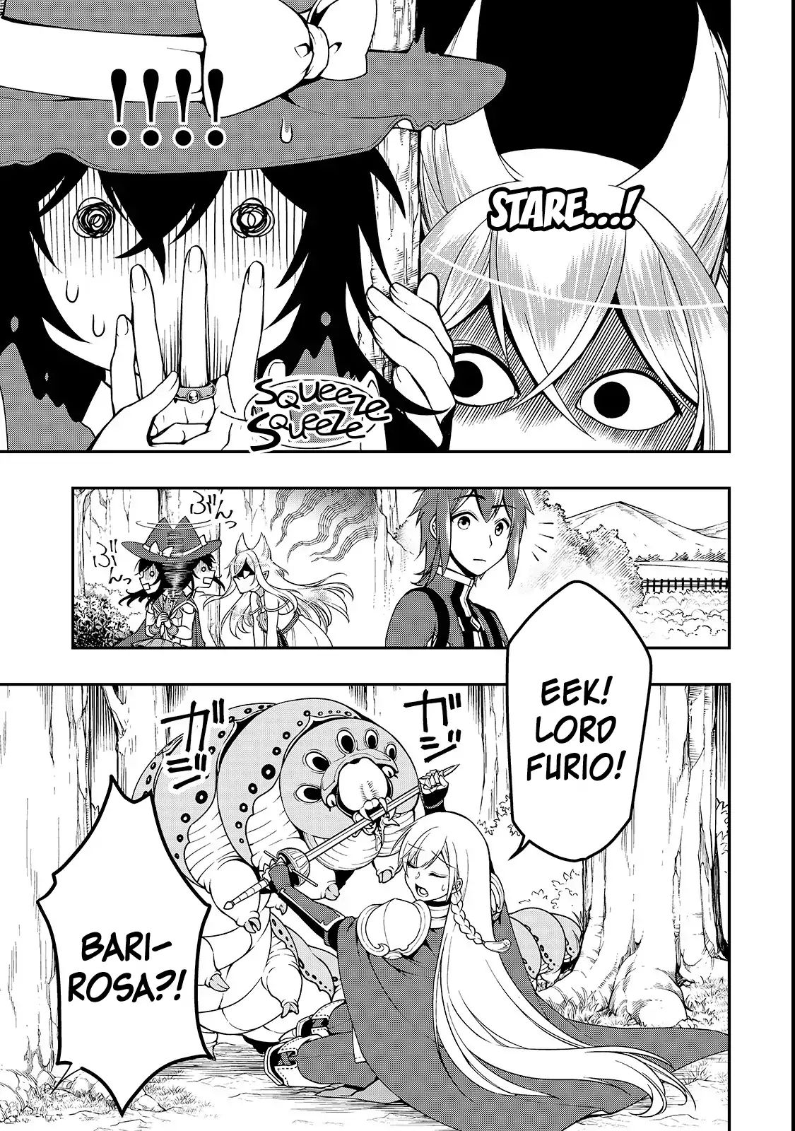 Read Chillin Different World Life Of The EX-Brave Candidate Was Cheat From Lv2 EN Manga Online