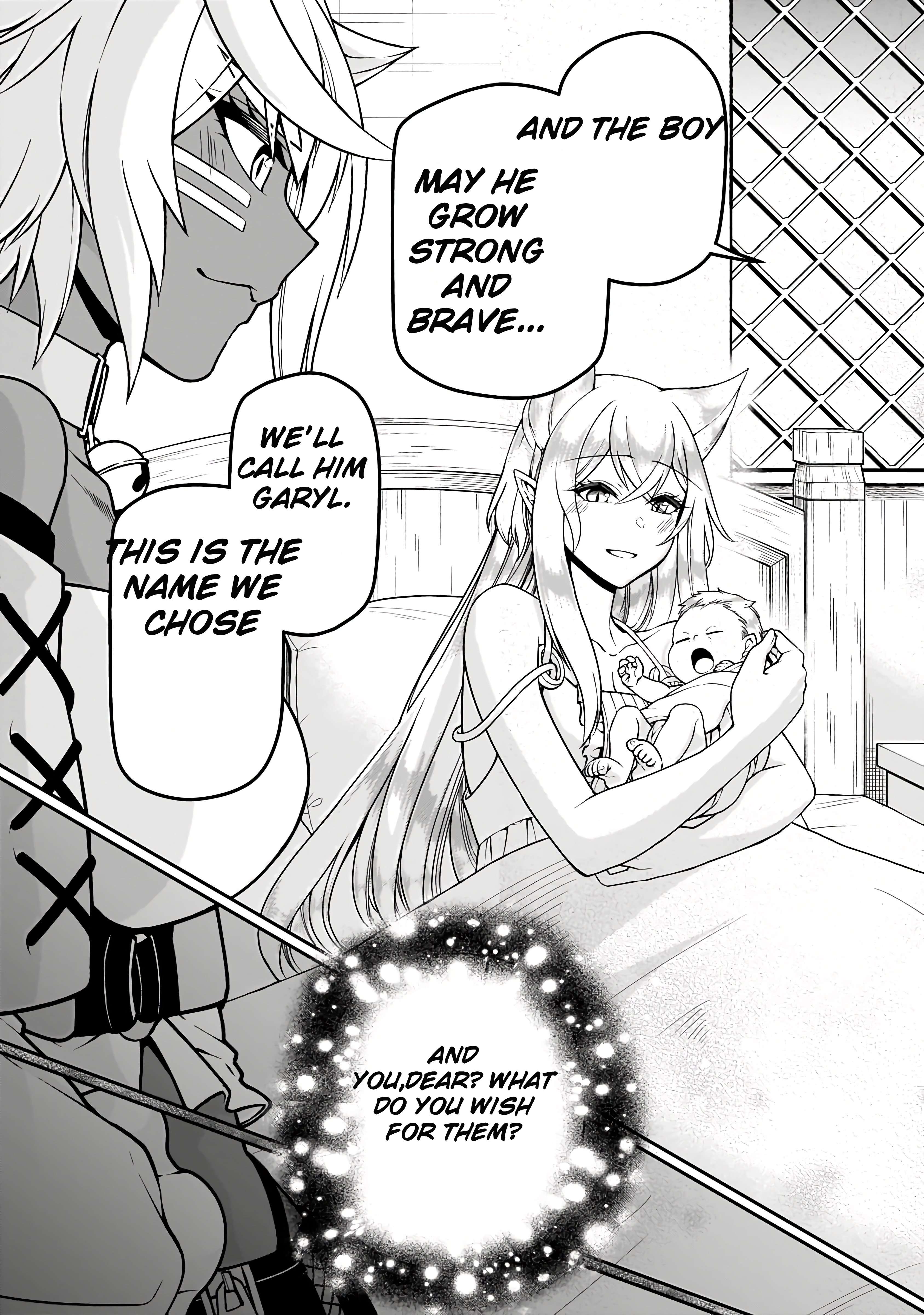 Read Chillin Different World Life Of The EX-Brave Candidate Was Cheat From Lv2 EN Manga Online