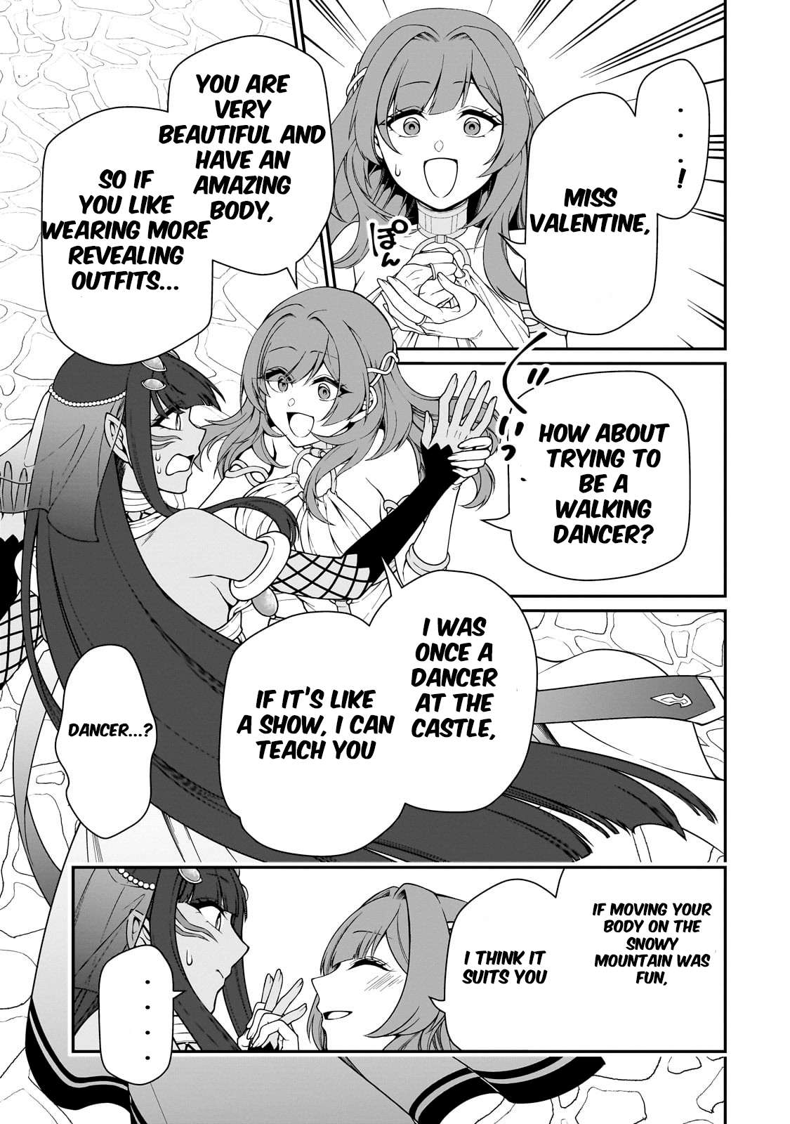 Read Chillin Different World Life Of The EX-Brave Candidate Was Cheat From Lv2 EN Manga Online