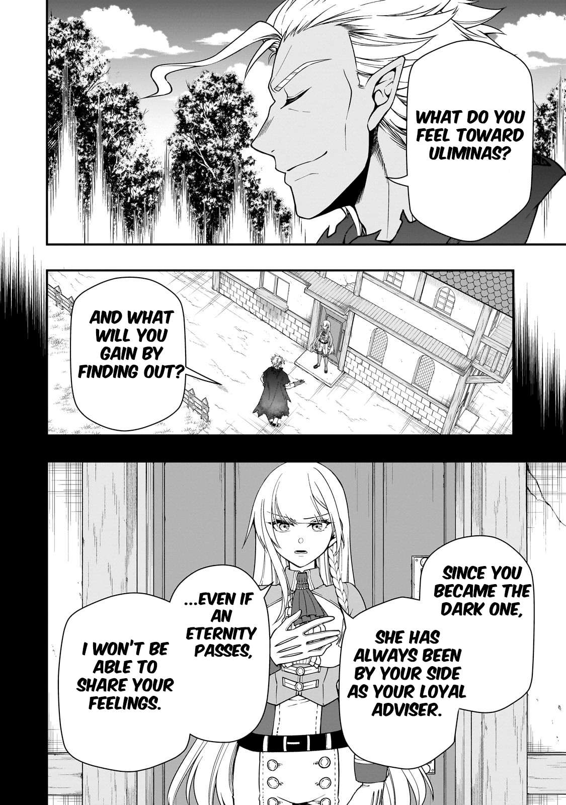 Read Chillin Different World Life Of The EX-Brave Candidate Was Cheat From Lv2 EN Manga Online