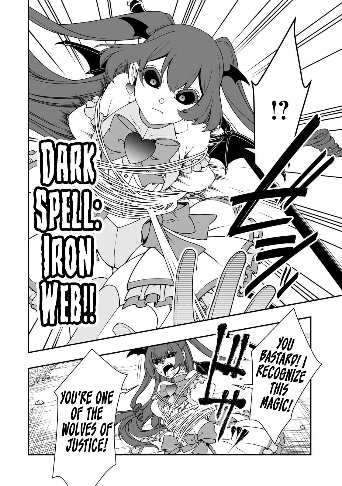 Read Chillin Different World Life Of The EX-Brave Candidate Was Cheat From Lv2 EN Manga Online