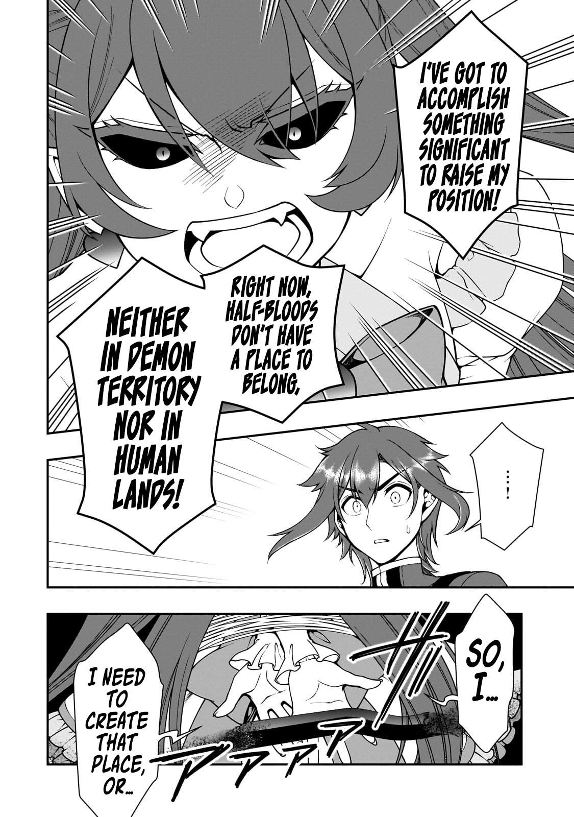 Read Chillin Different World Life Of The EX-Brave Candidate Was Cheat From Lv2 EN Manga Online