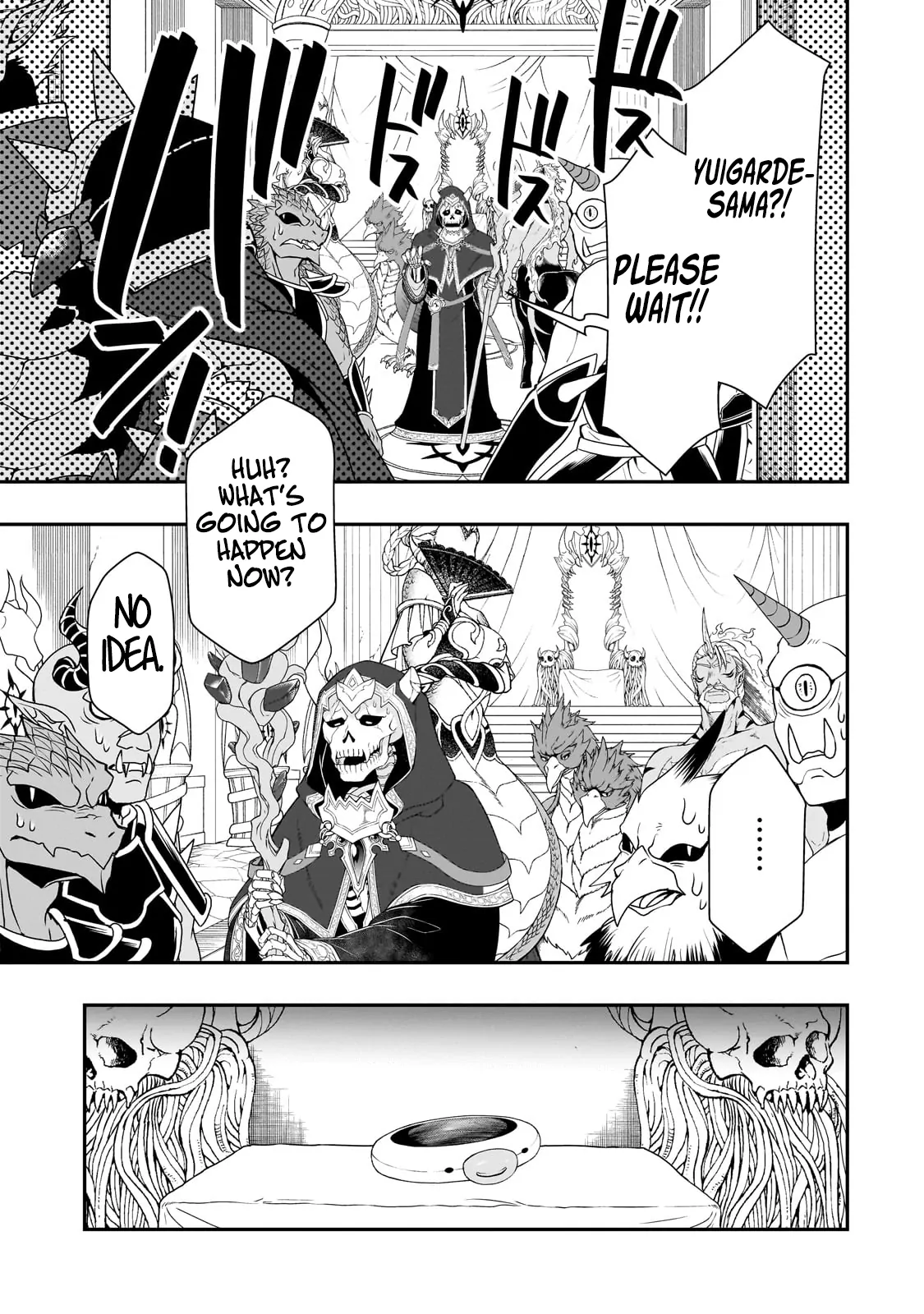 Read Chillin Different World Life Of The EX-Brave Candidate Was Cheat From Lv2 EN Manga Online