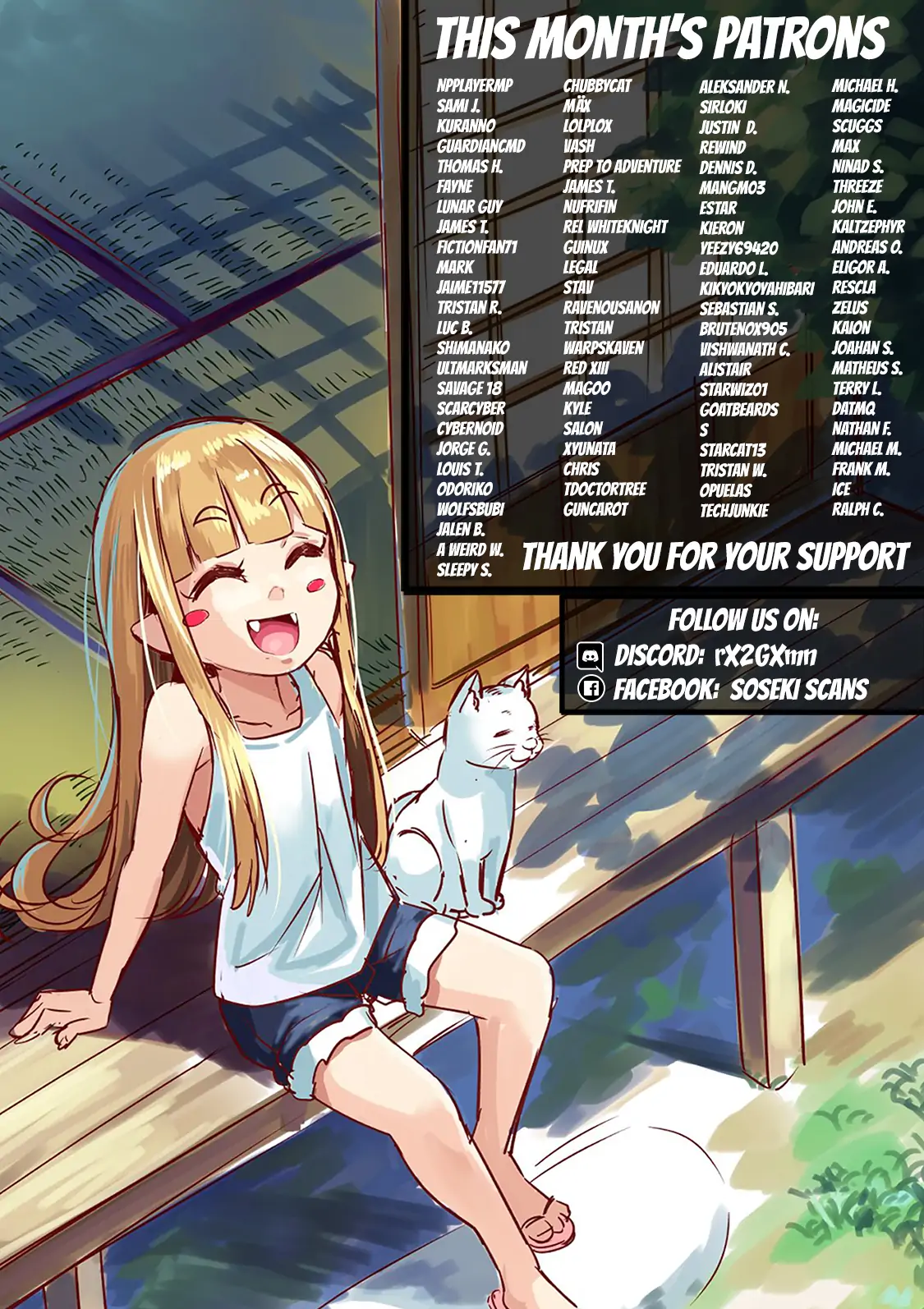 Read Chillin Different World Life Of The EX-Brave Candidate Was Cheat From Lv2 EN Manga Online
