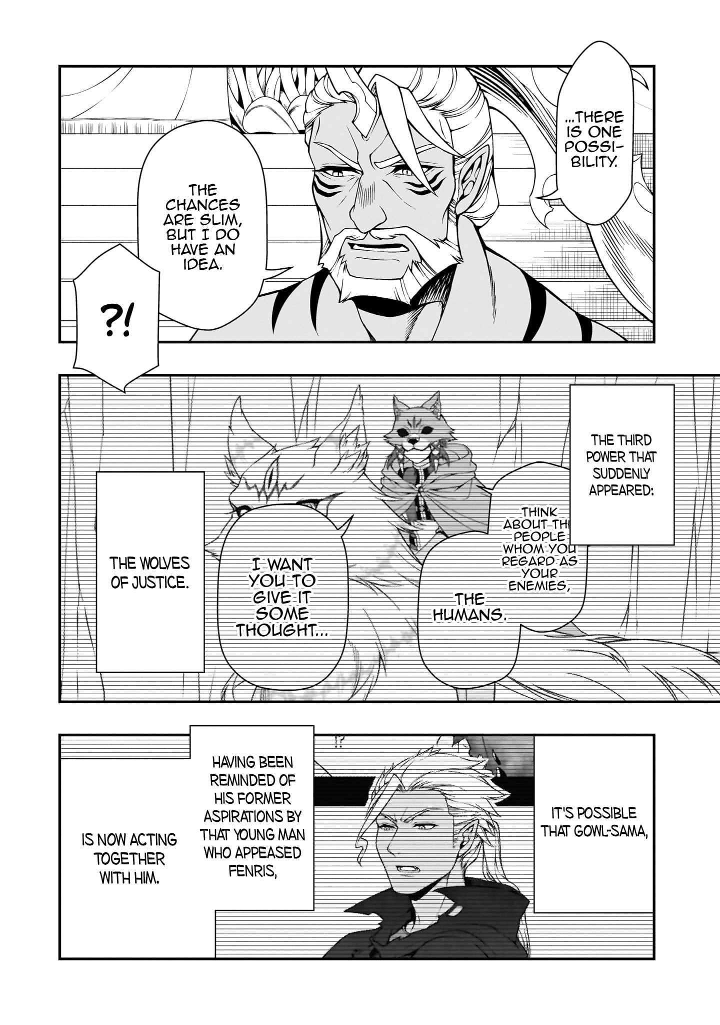 Read Chillin Different World Life Of The EX-Brave Candidate Was Cheat From Lv2 EN Manga Online