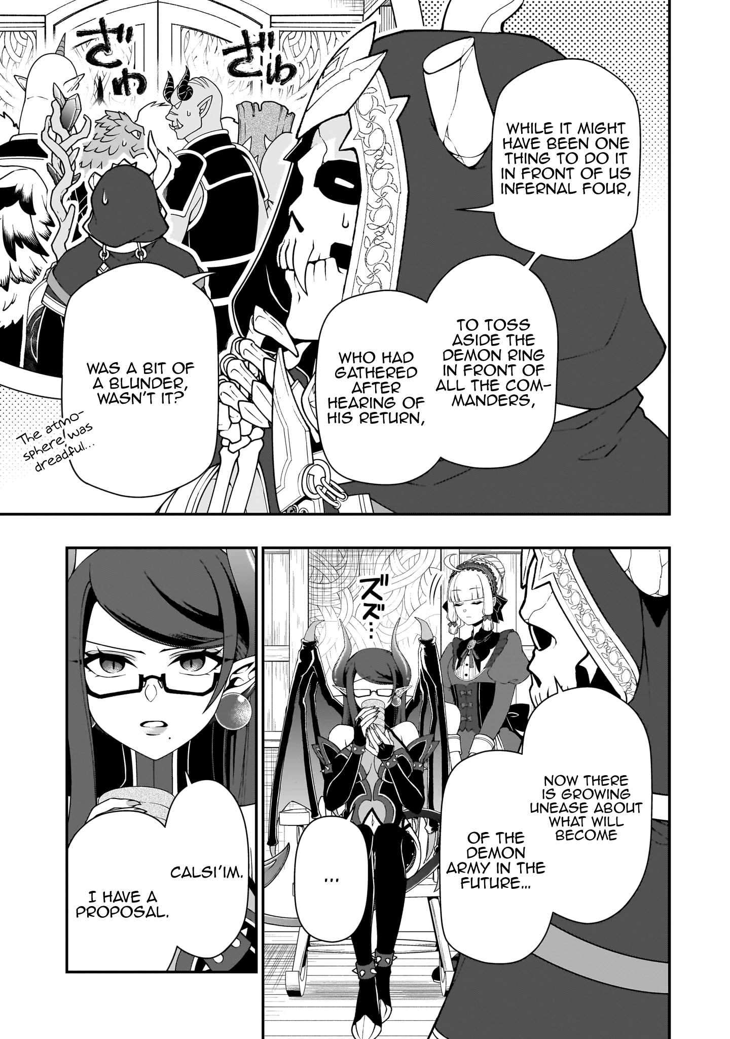 Read Chillin Different World Life Of The EX-Brave Candidate Was Cheat From Lv2 EN Manga Online