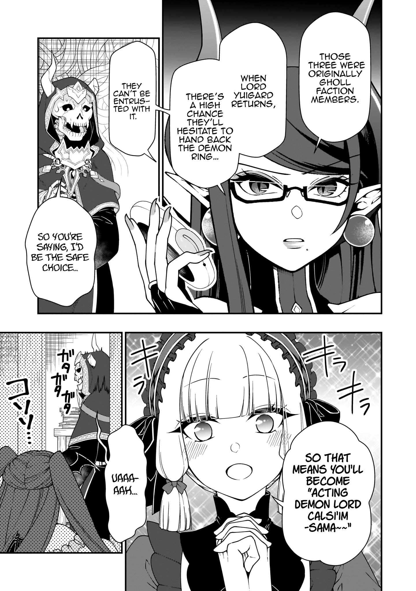 Read Chillin Different World Life Of The EX-Brave Candidate Was Cheat From Lv2 EN Manga Online