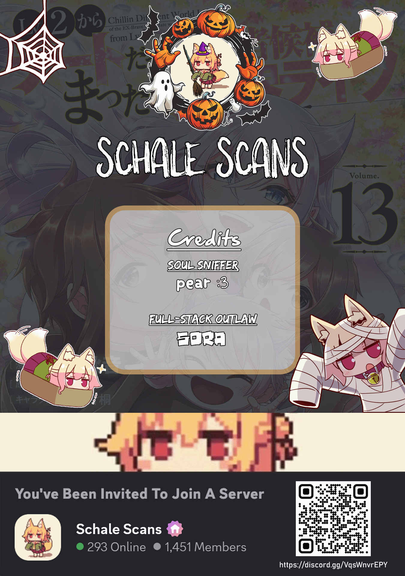 Read Chillin Different World Life Of The EX-Brave Candidate Was Cheat From Lv2 EN Manga Online
