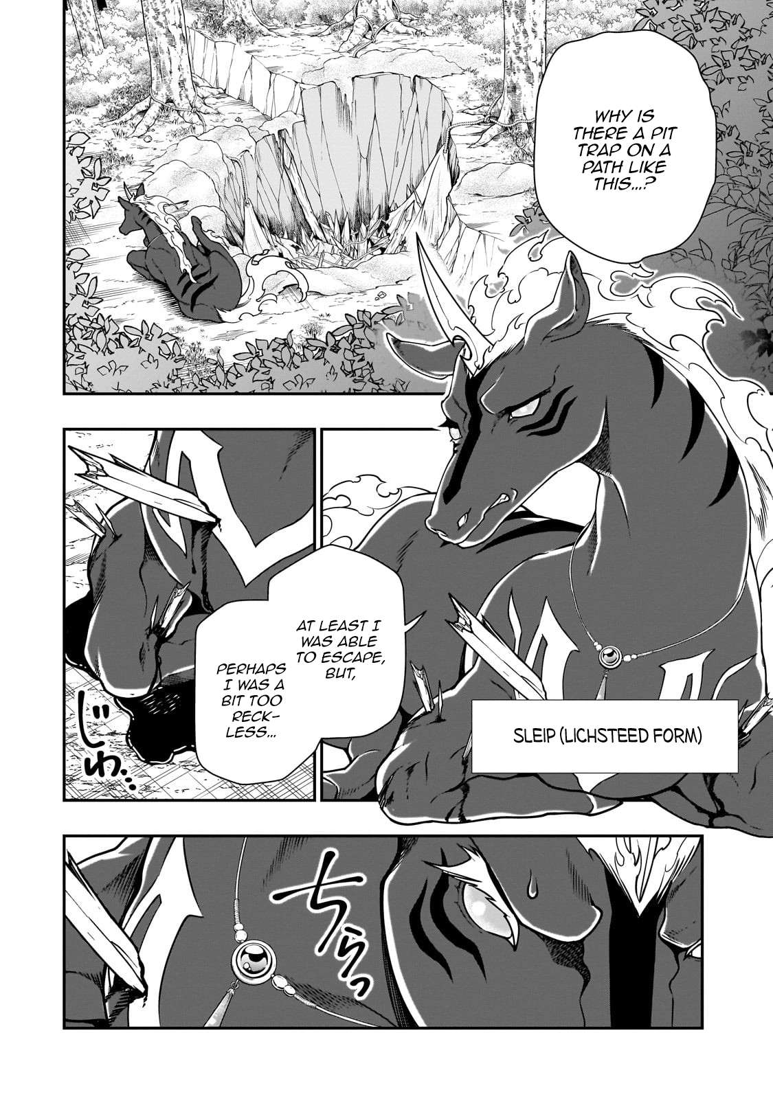 Read Chillin Different World Life Of The EX-Brave Candidate Was Cheat From Lv2 EN Manga Online