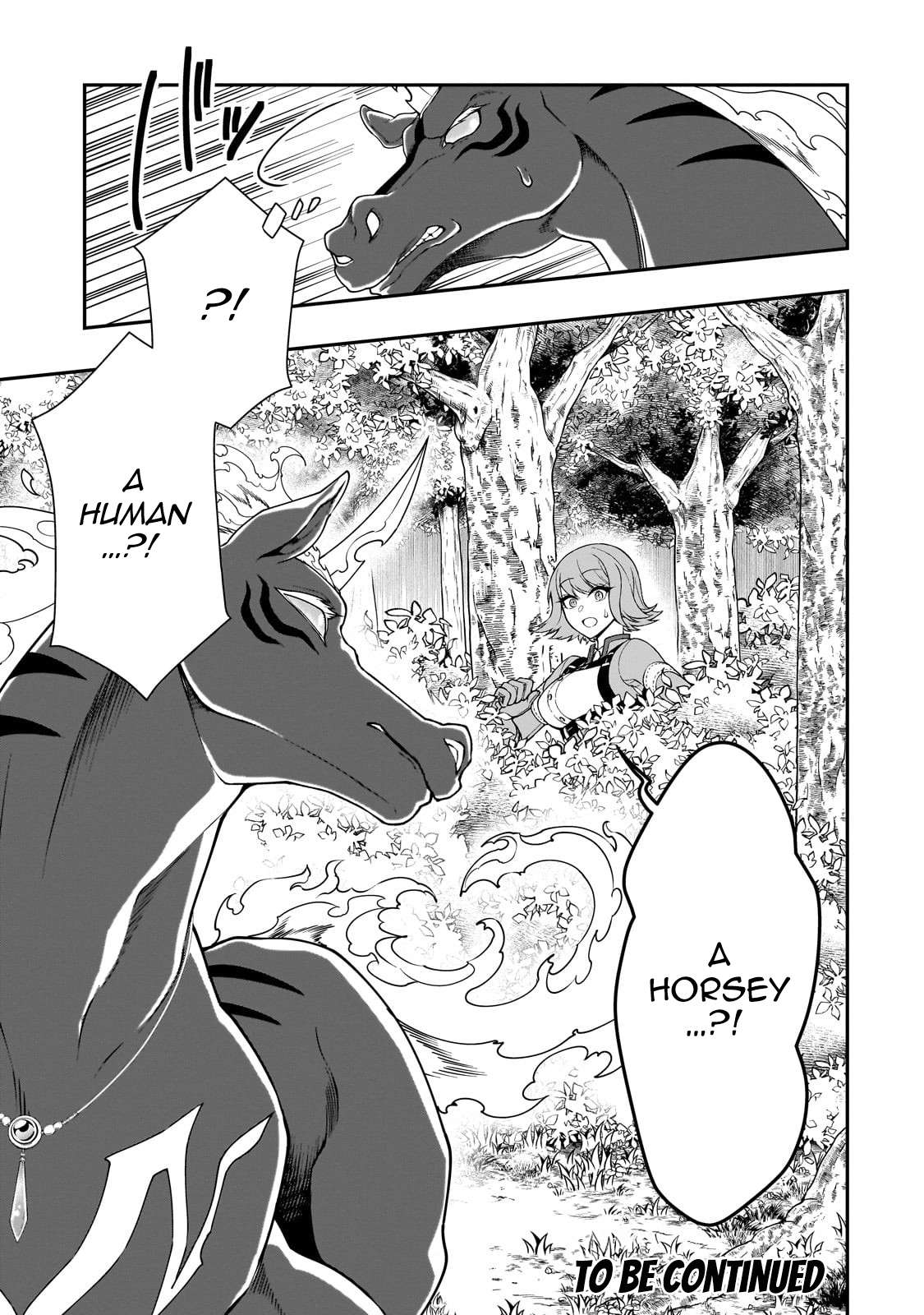 Read Chillin Different World Life Of The EX-Brave Candidate Was Cheat From Lv2 EN Manga Online