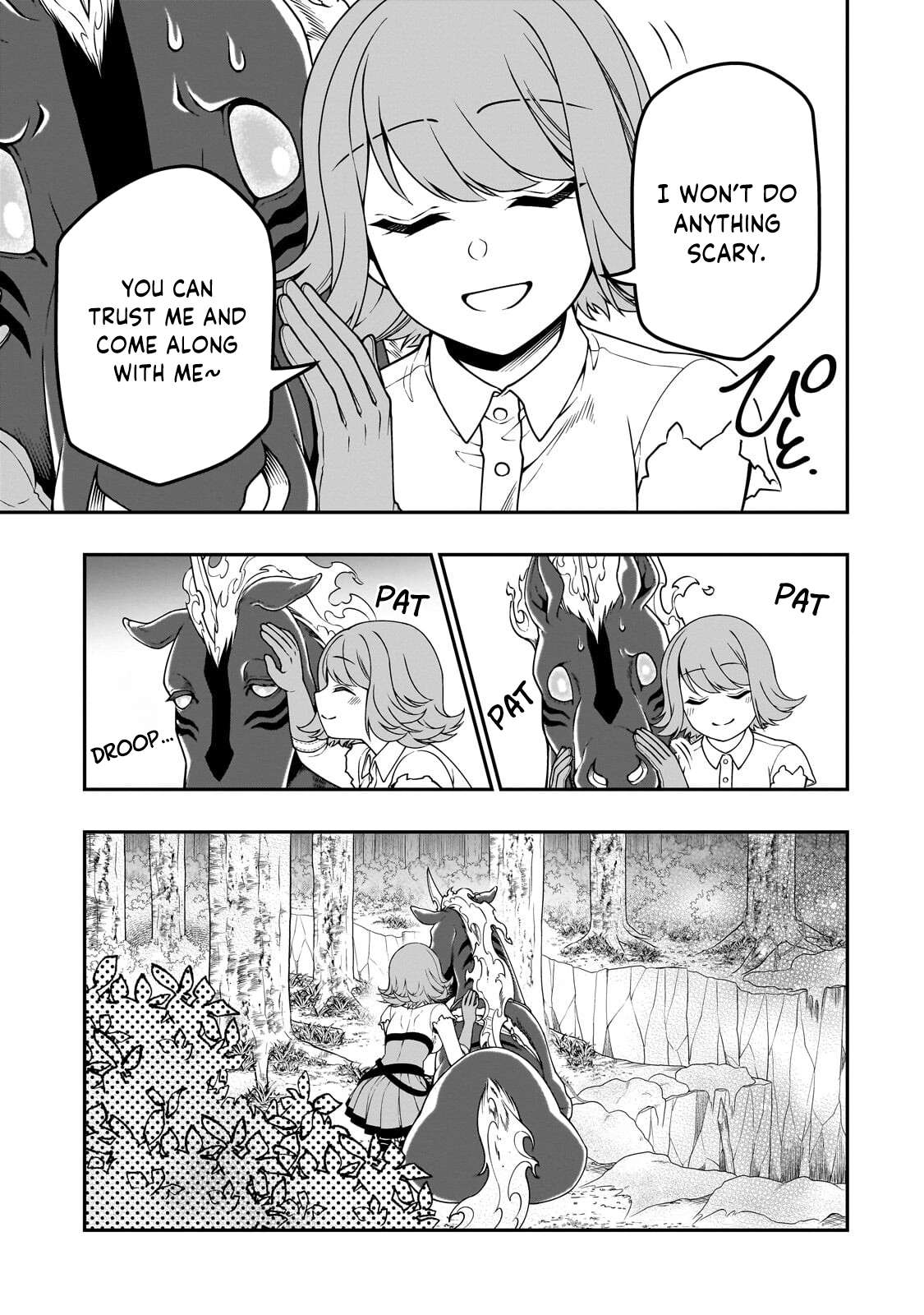 Read Chillin Different World Life Of The EX-Brave Candidate Was Cheat From Lv2 EN Manga Online