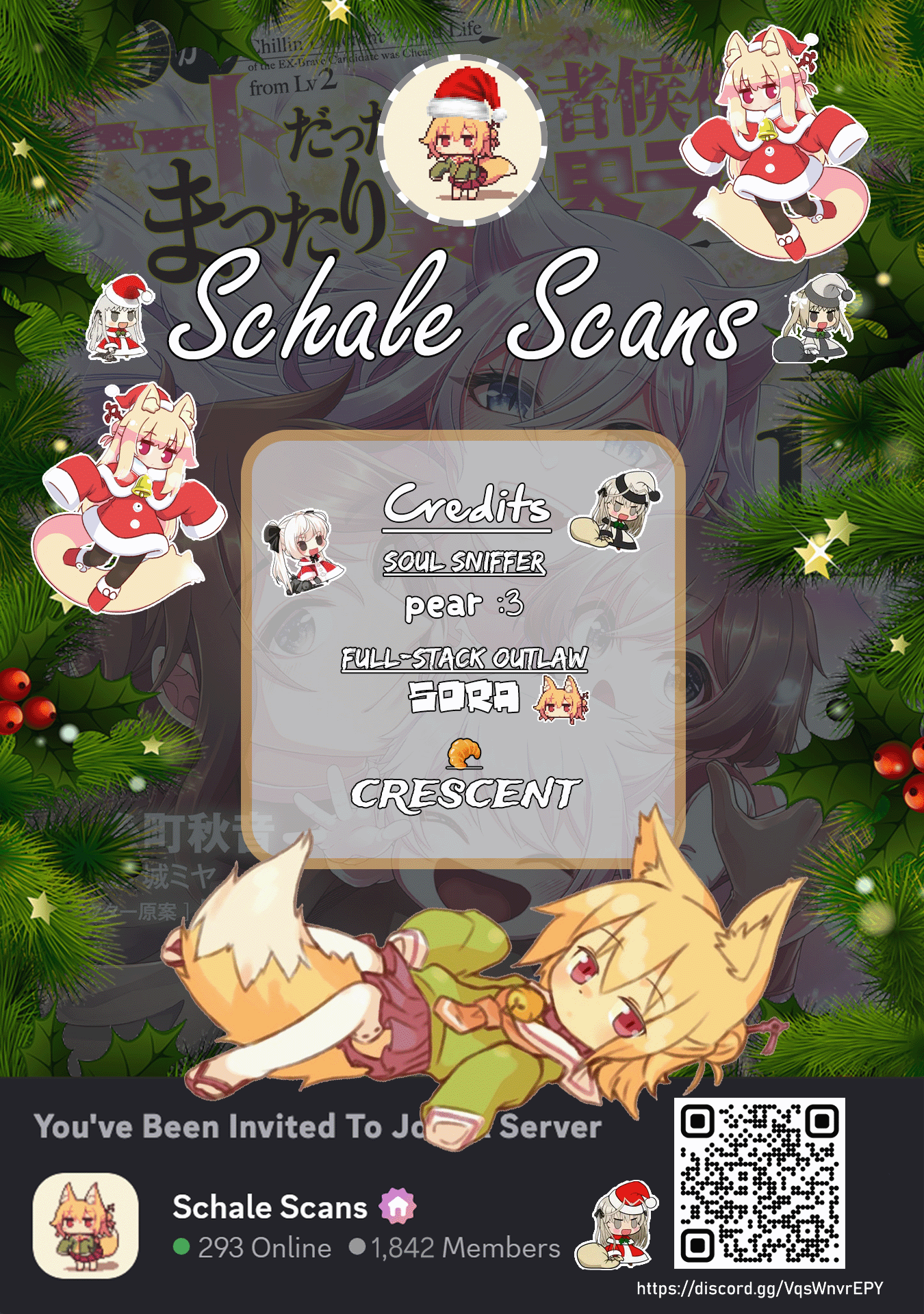 Read Chillin Different World Life Of The EX-Brave Candidate Was Cheat From Lv2 EN Manga Online