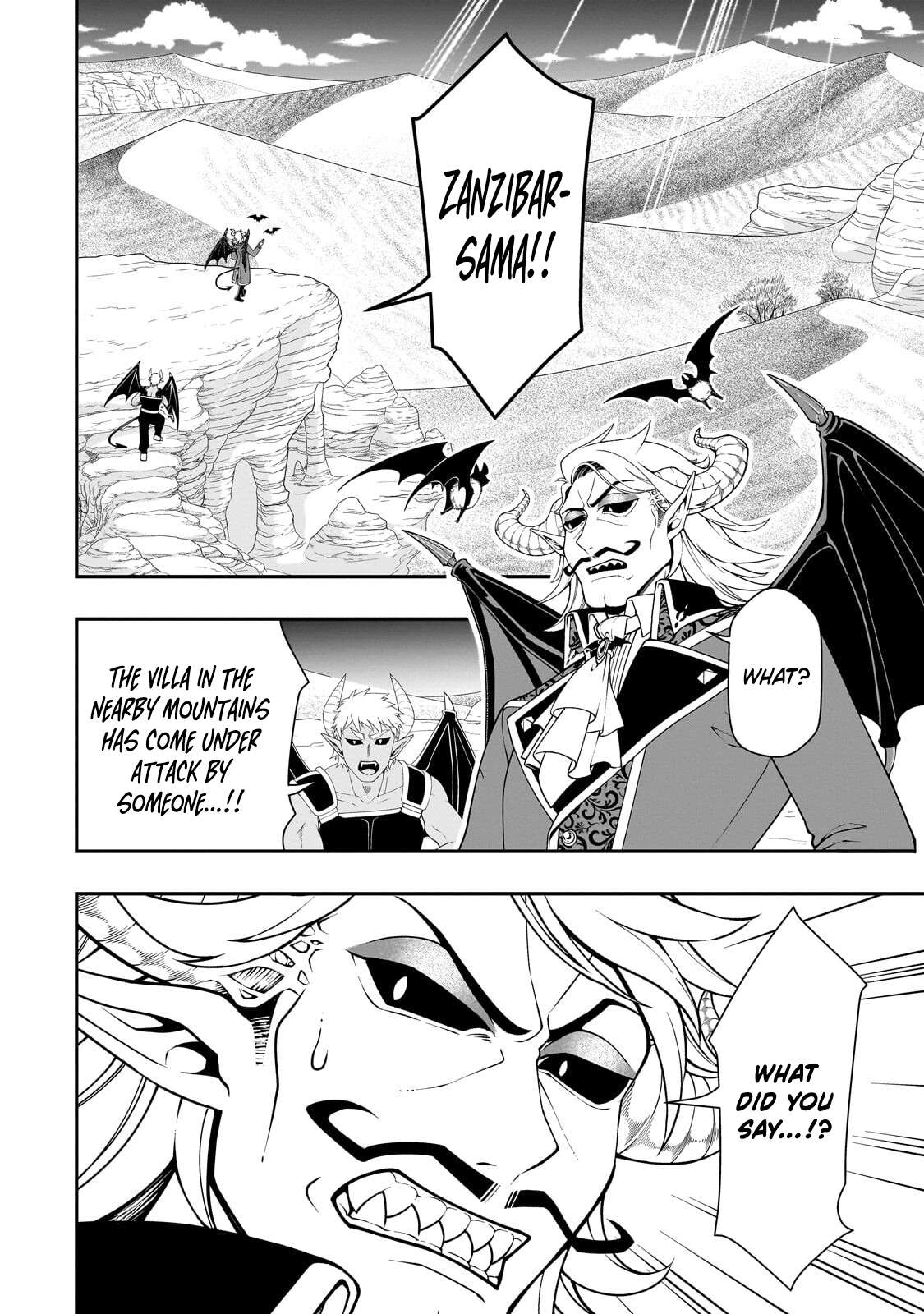 Read Chillin Different World Life Of The EX-Brave Candidate Was Cheat From Lv2 EN Manga Online