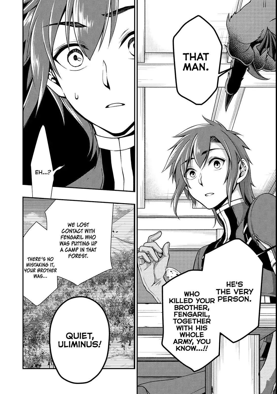 Read Chillin Different World Life Of The EX-Brave Candidate Was Cheat From Lv2 EN Manga Online