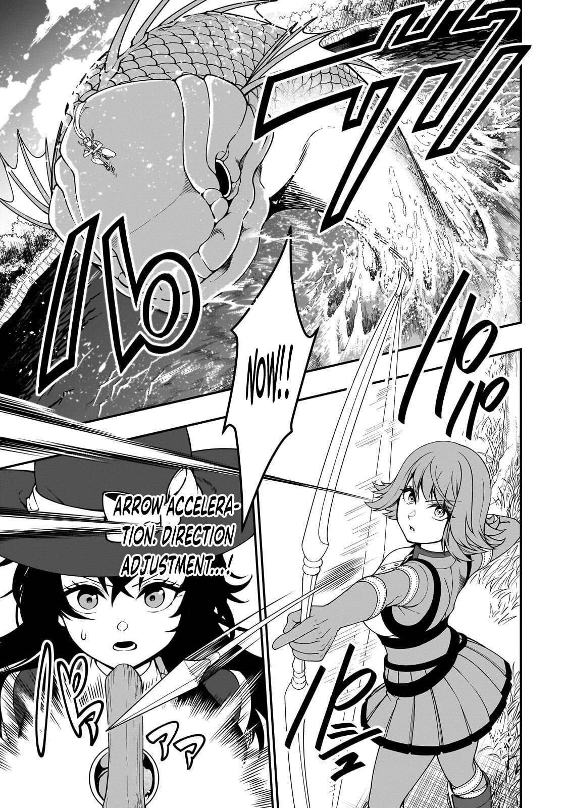 Read Chillin Different World Life Of The EX-Brave Candidate Was Cheat From Lv2 EN Manga Online