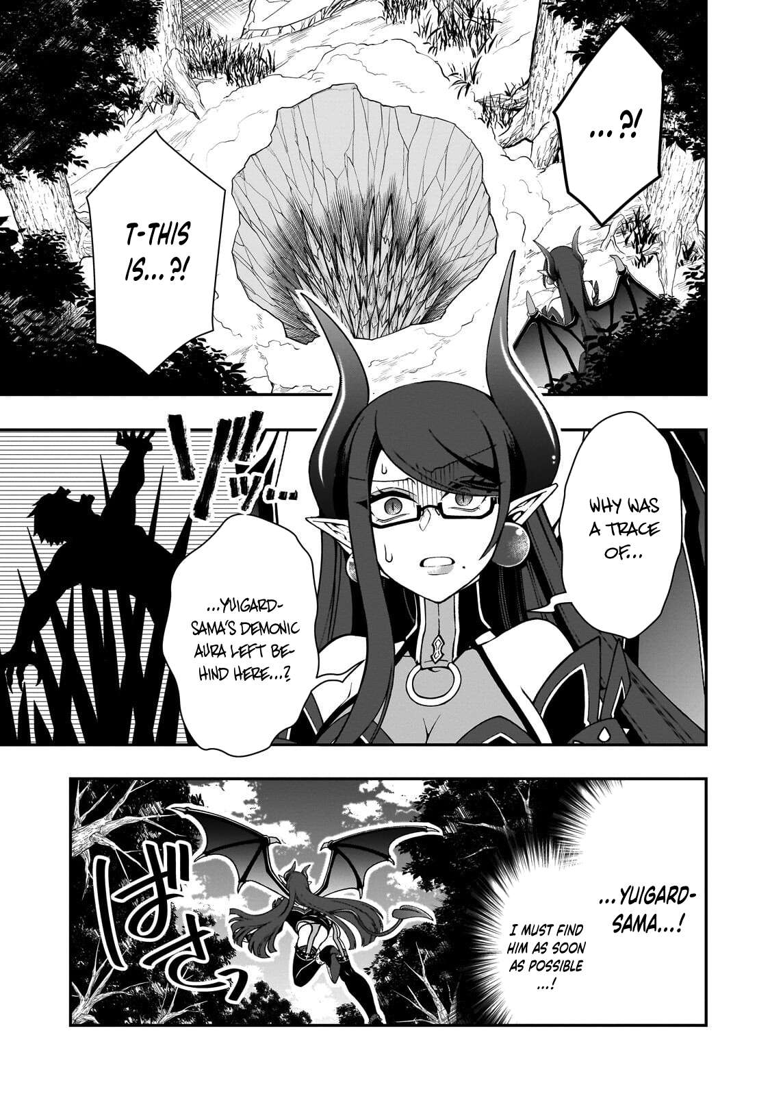Read Chillin Different World Life Of The EX-Brave Candidate Was Cheat From Lv2 EN Manga Online