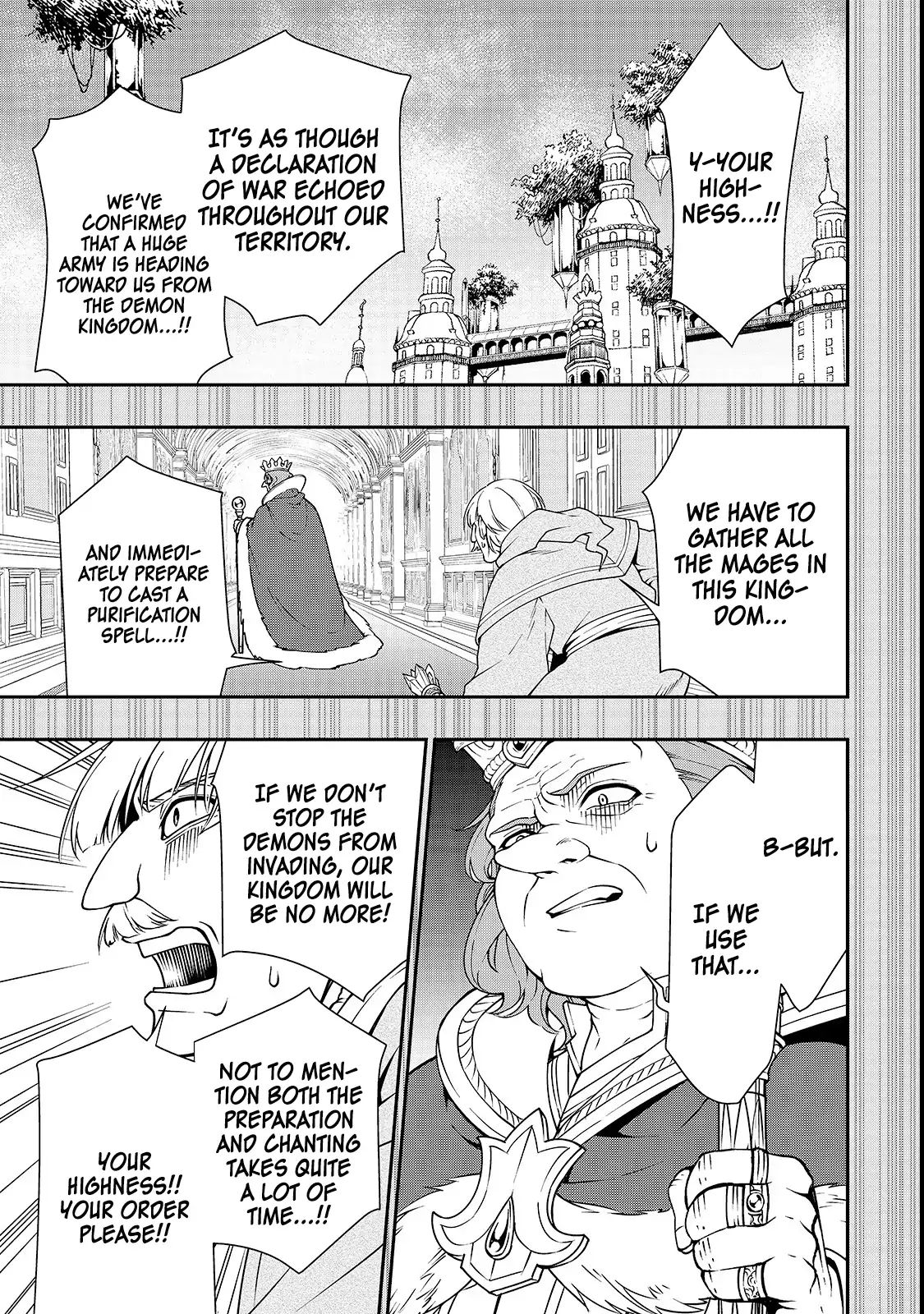 Read Chillin Different World Life Of The EX-Brave Candidate Was Cheat From Lv2 EN Manga Online