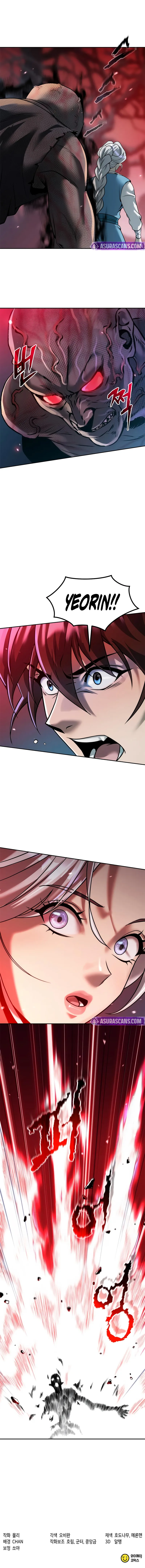 Read Chronicles of the Demon Faction EN Manga Online