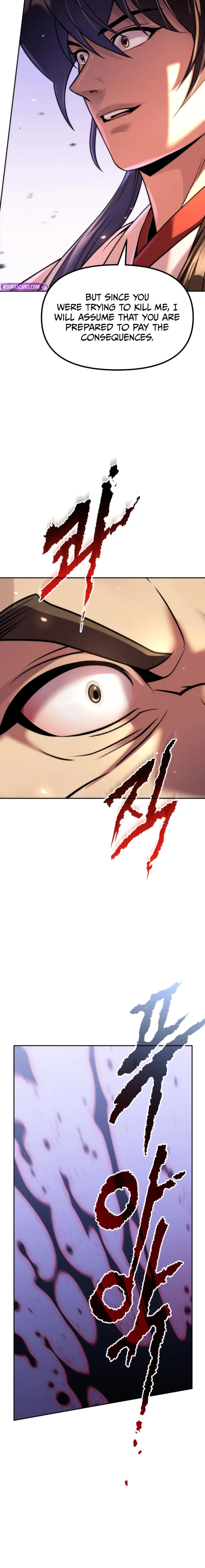 Read Chronicles of the Demon Faction EN Manga Online