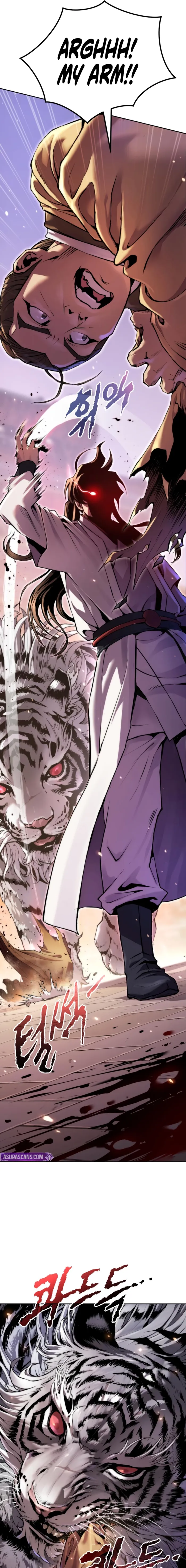 Read Chronicles of the Demon Faction EN Manga Online