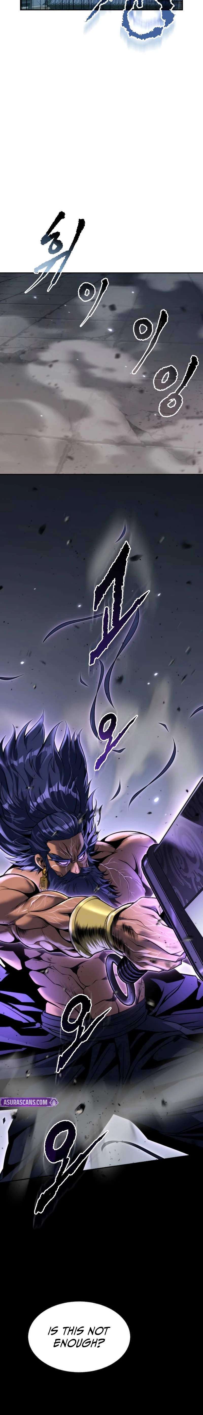 Read Chronicles of the Demon Faction EN Manga Online