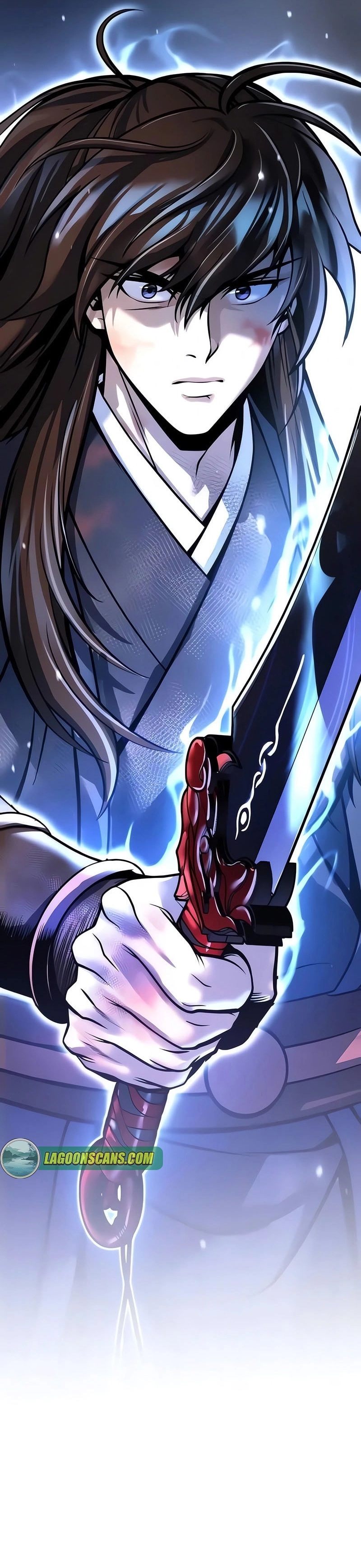 Read Chronicles of the Demon Faction EN Manga Online