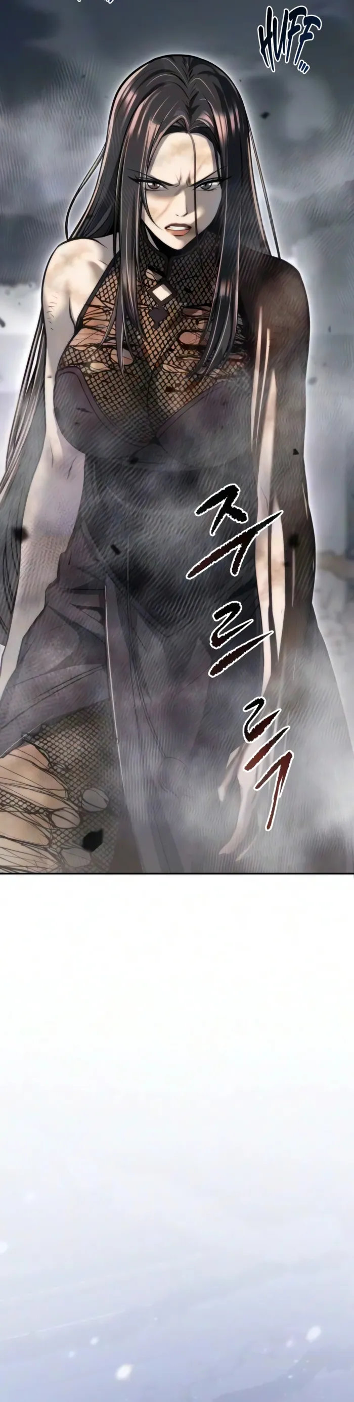 Read Chronicles of the Demon Faction EN Manga Online