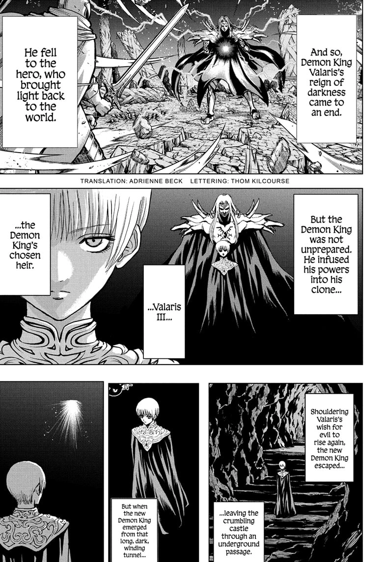 Read Class 2-B Hero Destroyerz EN Manga Online