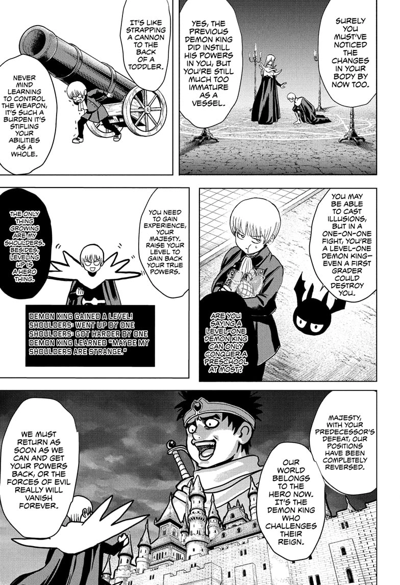 Read Class 2-B Hero Destroyerz EN Manga Online