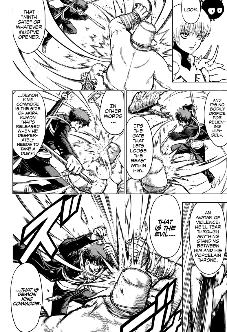 Read Class 2-B Hero Destroyerz EN Manga Online