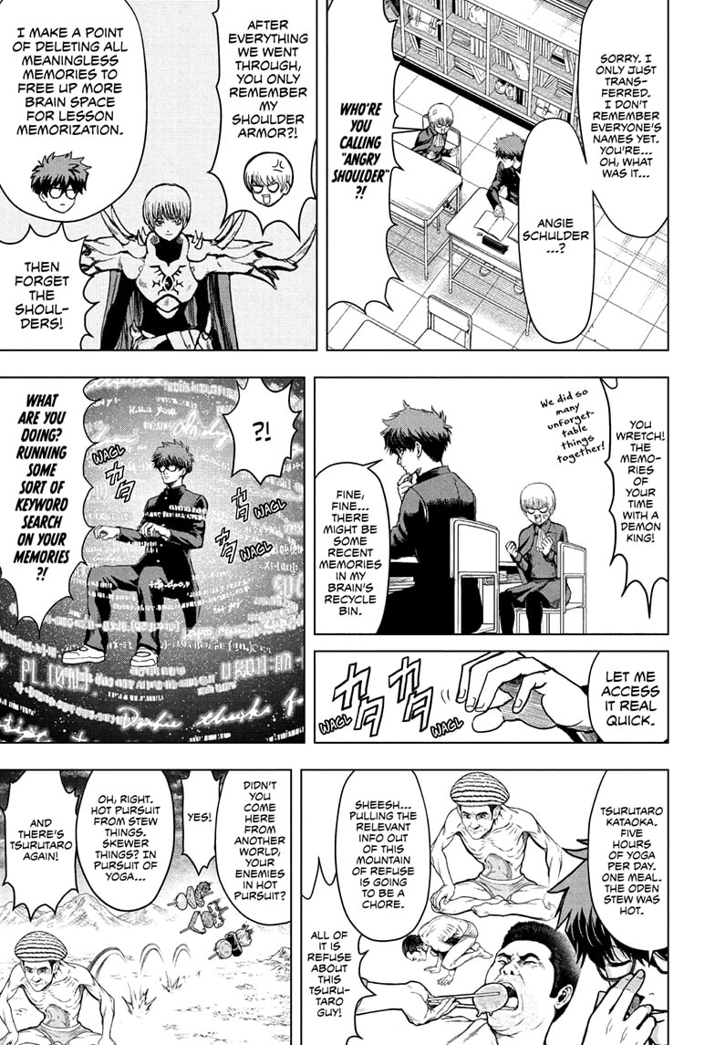 Read Class 2-B Hero Destroyerz EN Manga Online