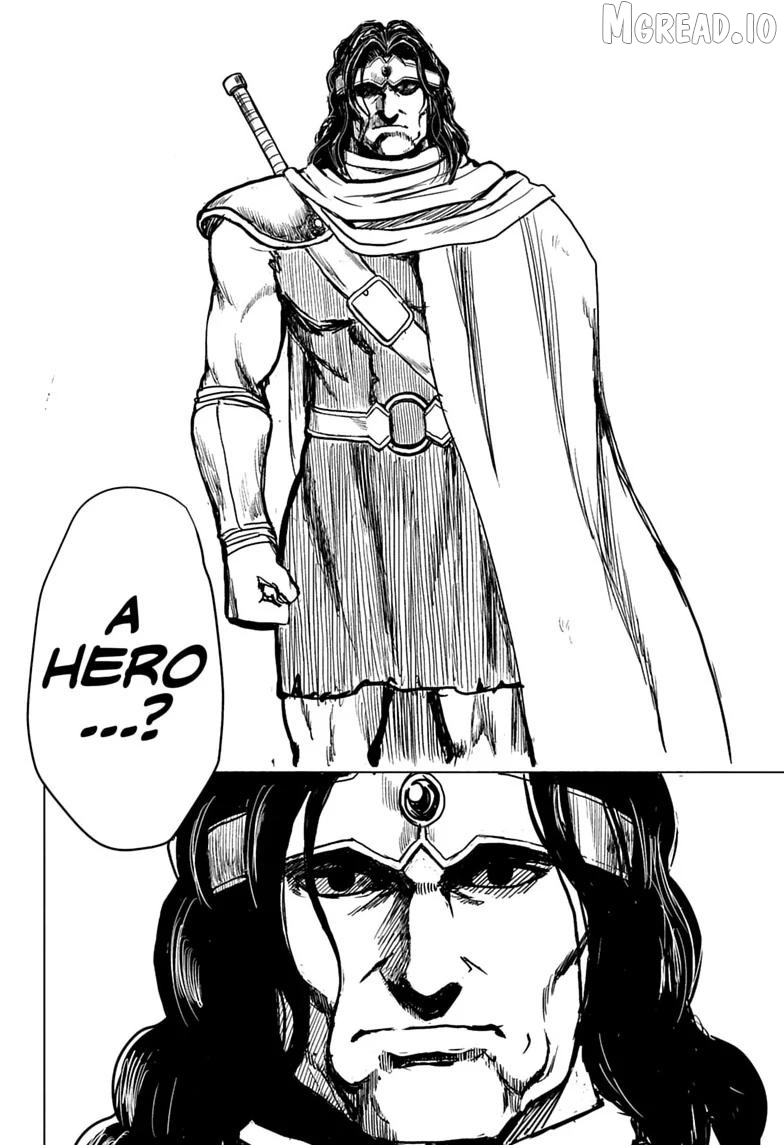 Read Class 2-B Hero Destroyerz EN Manga Online