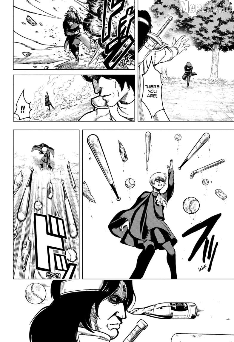 Read Class 2-B Hero Destroyerz EN Manga Online