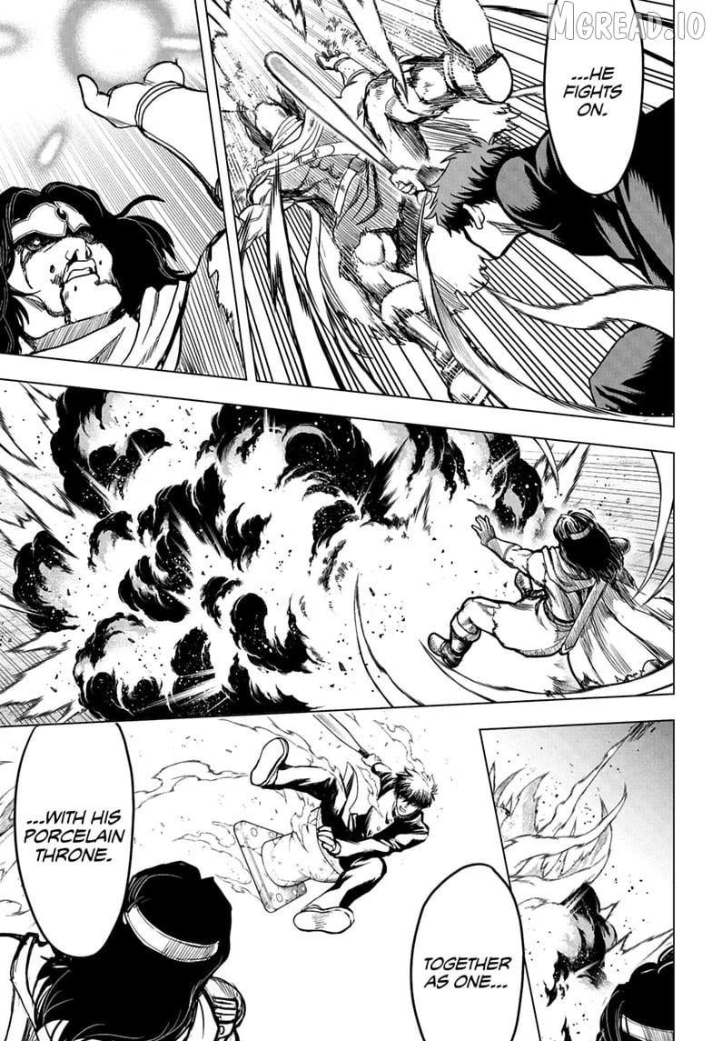 Read Class 2-B Hero Destroyerz EN Manga Online
