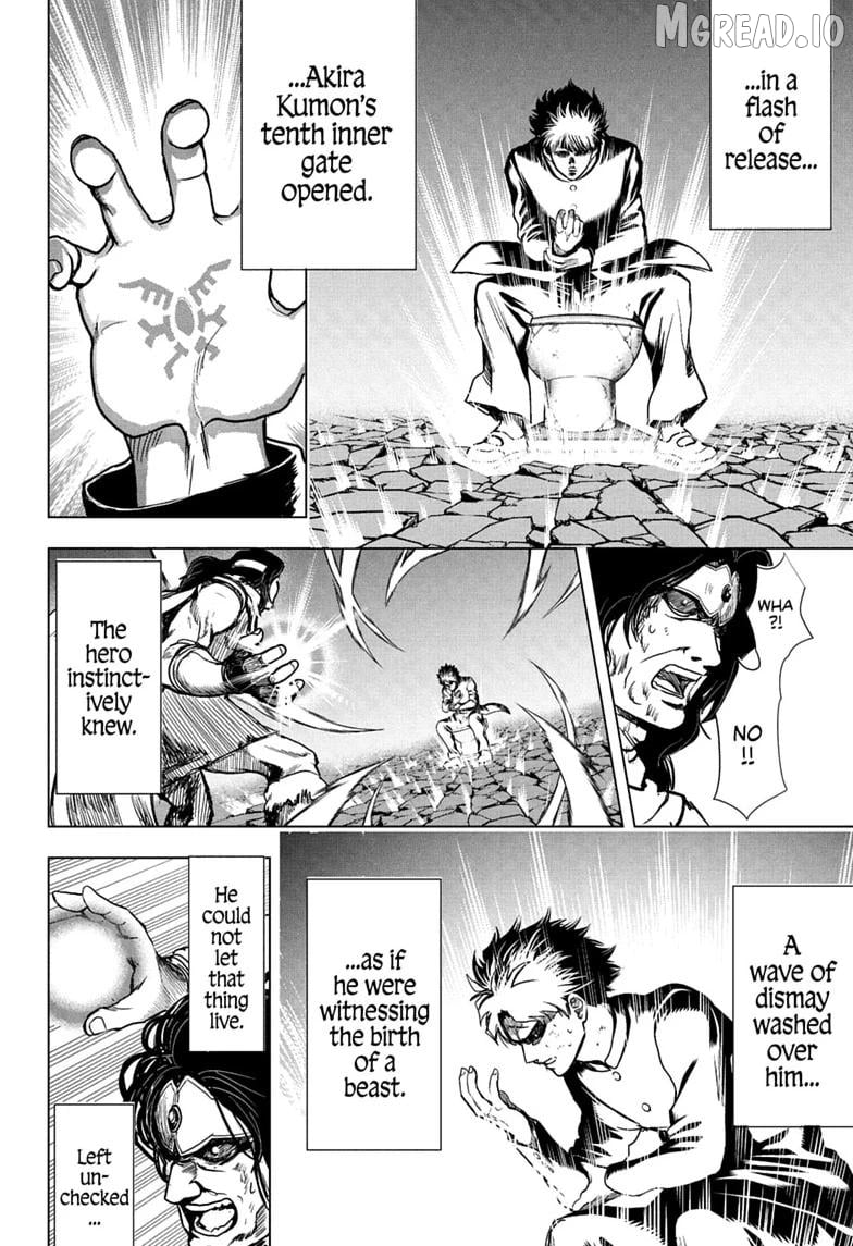 Read Class 2-B Hero Destroyerz EN Manga Online