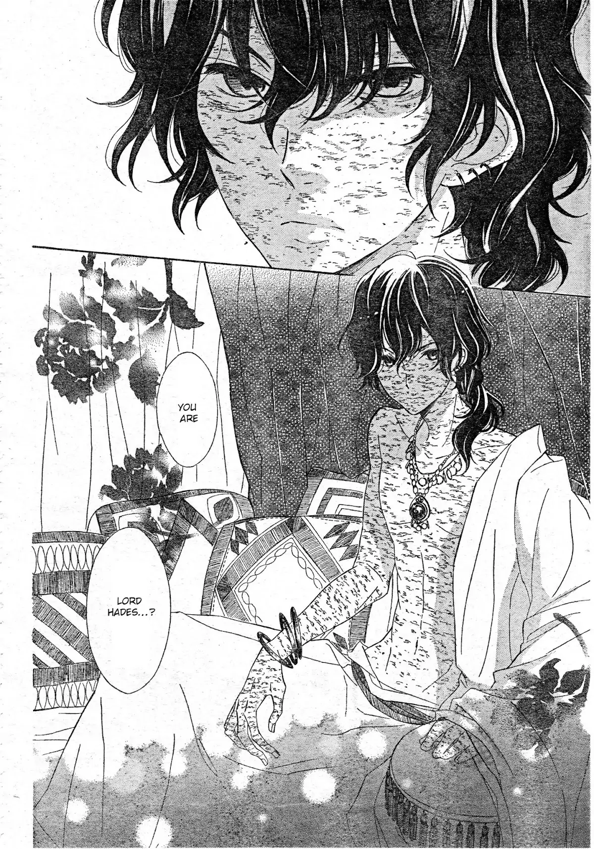 Read Colette wa Shinu Koto ni Shita EN Manga Online